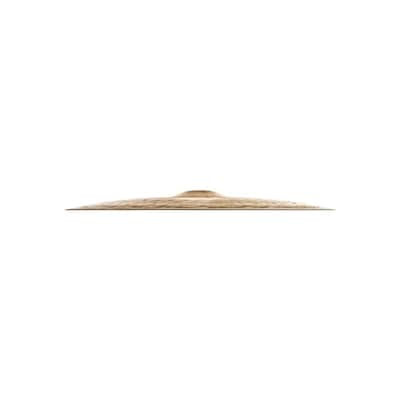 Zildjian K Constantinople Medium Thin Low Ride Cymbal 22" image 5