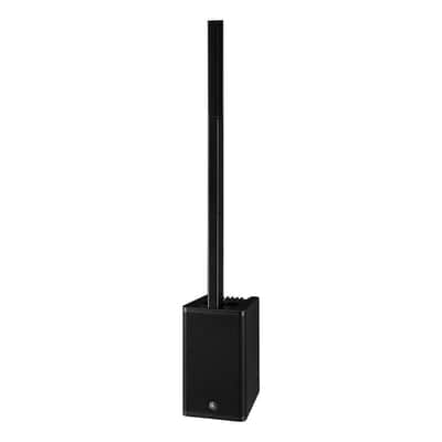 Yamaha STAGEPAS 1K mkII 1100-Watt Column Speaker Portable PA System image 2
