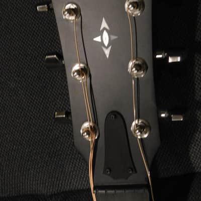Taylor 717E Builders Edition 2019 - Natural image 8