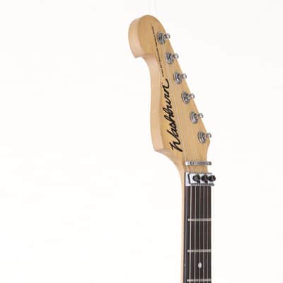 Washburn N2 Nuno Bettencourt Signature Model Washburn Made in Japan [1100126] (07/22) image 11