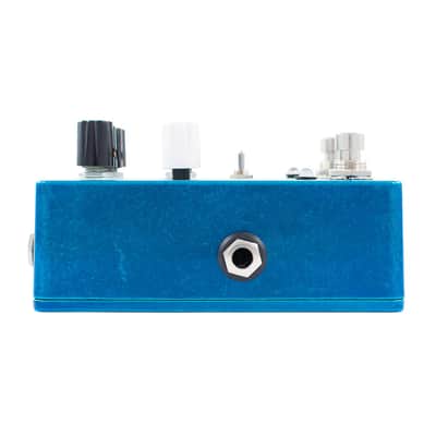 Avalanche Run V2 Stereo Reverb and Delay EarthQuaker Devices image 10