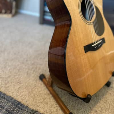 Santa Cruz Orchestra Model PW 2015 image 6