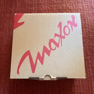 Maxon OD-820X Overdrive Pro image 6