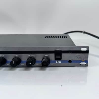 Aphex Aural Exciter Model 303 Rackmount Signal Processor image 5