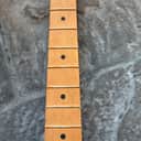 Fender Road Worn 70’s Telecaster Deluxe Maple Neck 2020’s - Clear Coat