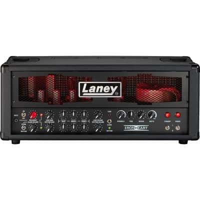 Laney LA-Studio Black Country Customs 3-Watt Guitar Amp Head | Reverb