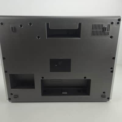Philips - 4506 - Stereo Tape Deck - New belts - Dust cover image 5