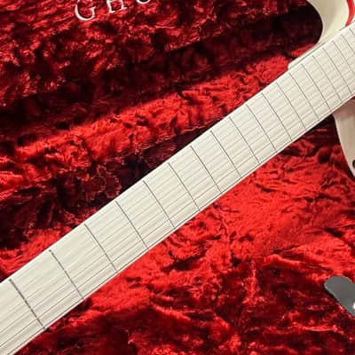 Fender 【USED】 John 5 Ghost Telecaster ~Arctic White~ [2023年製] [GTK017] image 7