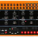 Behringer Crave Analog Synthesizer with Sequencer