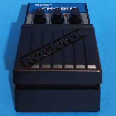 Rocktek CHR-01 Chorus - MN3207 & MN3102 image 5