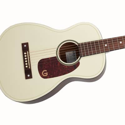 Gretsch Jim Dandy Parlor LTD - Vintage White