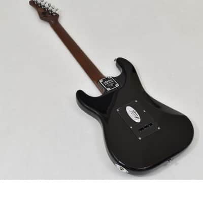 Schecter Nick Johnston Traditional Guitar Atomic Ink B-Stock 0127 image 6