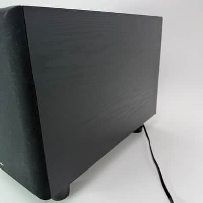 Polk Audio PSW 50 Powered Subwoofer Audio Speaker 120 Watts image 4