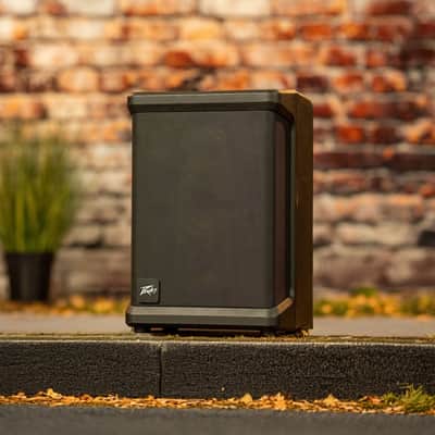 Peavey Solo Battery-Powered Portable PA System image 5