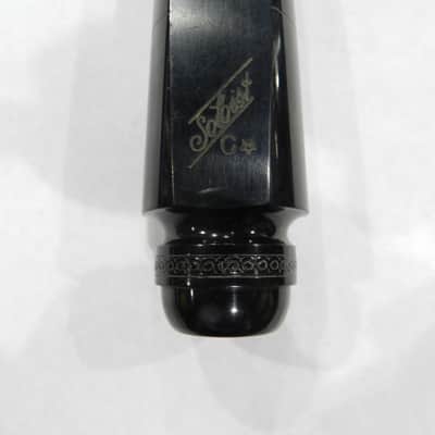 Selmer Soloist C* Tenor Saxophone Mouthpiece image 2
