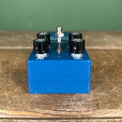 Bondi Effects Breakers Overdrive 2010s - Blue image 7