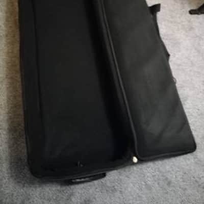 Kawai SC-1 Bag Keyboard Gig Bag with Wheels image 4