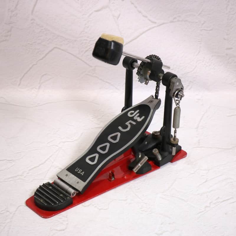 Immagine DW DW-5000TH Single Pedal (08/03) - 1
