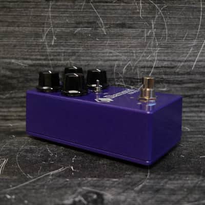 Diamond Pedals Vibrato V2 image 4