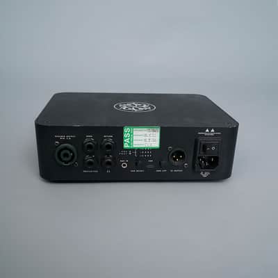 Darkglass Electronics Microtubes 500 V2 500-Watt Bass Amp Head 2020 image 2