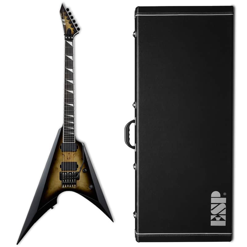 ESP Arrow