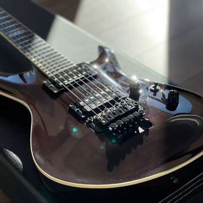 ESP E-II Horizon-III FR image 2