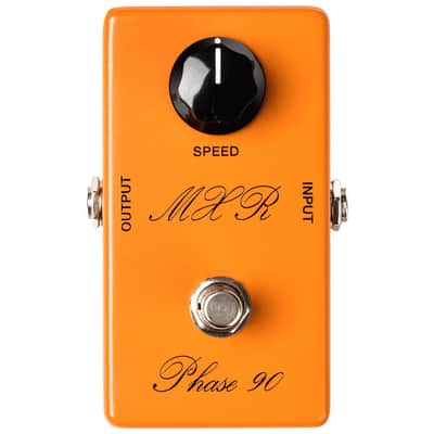 CSP 026 74 vintage Phase 90 MXR image 1