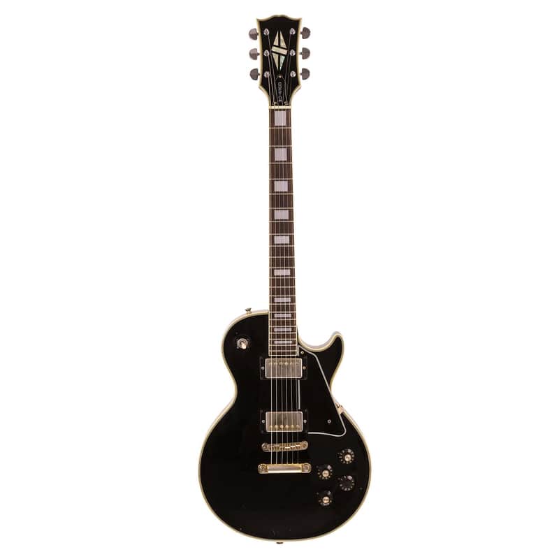 Ibanez 2350 Single Cutaway Custom image 1
