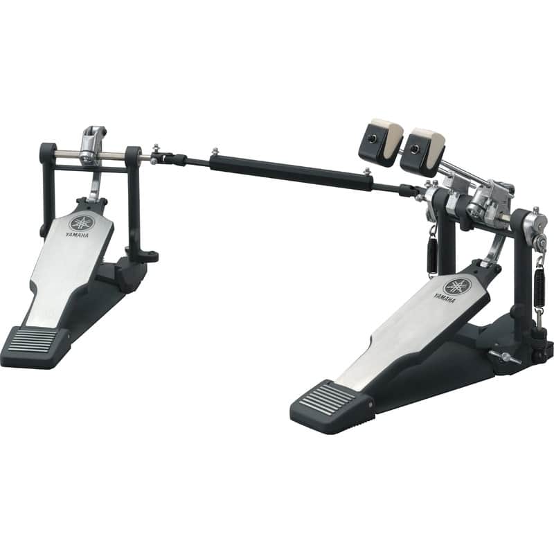 Yamaha DFP9500D Double Foot Pedal for Kick Drum image 1