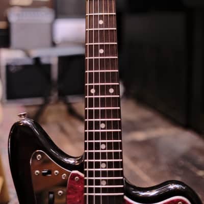 Fender JG-66 Jaguar Reissue MIJ image 7