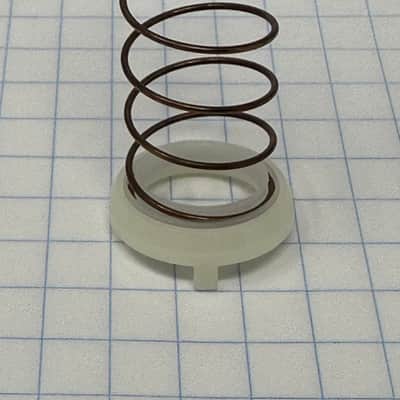 Olds Fullerton CA Cornet & Trumpets, Valve Repair Kit image 5