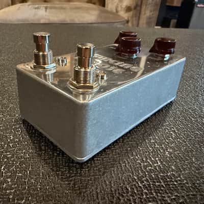JohnK Piercing Moose Octifuzz  Anodine Casing image 3