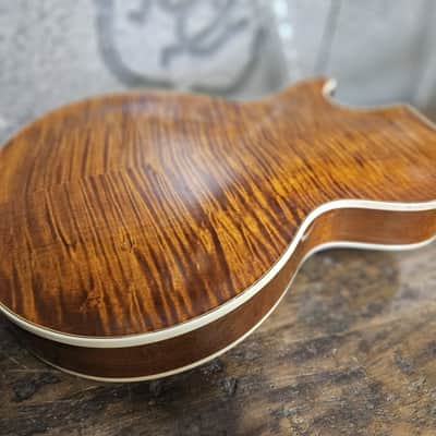Gibson Les Paul Supreme 2003 - 2013 - Root Beer image 7