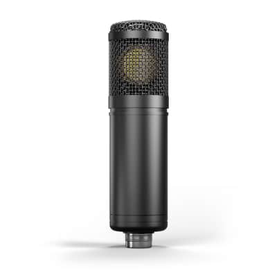 Antelope Audio AXINOSNRGCORE-RST-AG Single Capsule USB-B Powered Modeling Mic image 3