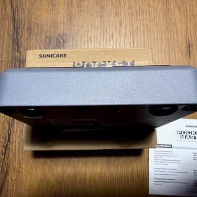 SONICAKE Pocket Master NAM loader image 4