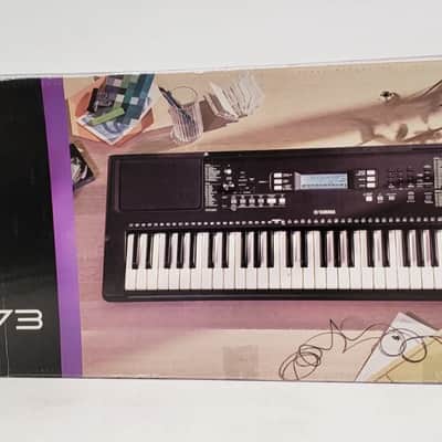 Immagine Yamaha PSR-E373 - 19