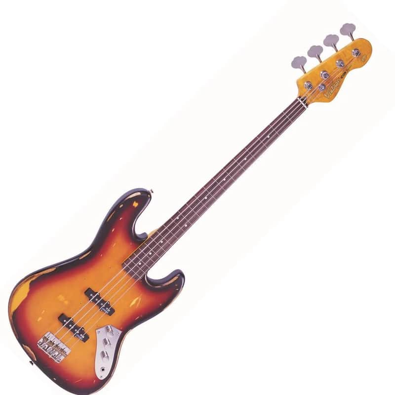 Vintage V74MR Icon Series | Reverb