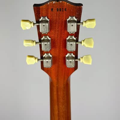 Gibson Les Paul Standard '58 Reissue LPR-8 - 2002 image 6