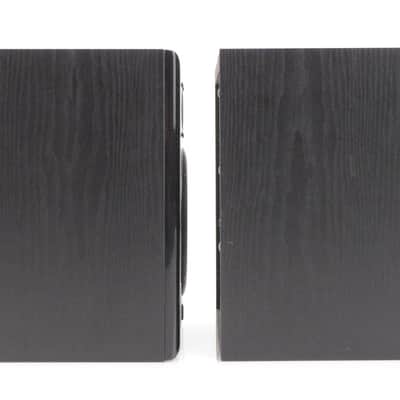 Event Studio Precision 6 Biamplified Active Studio Monitors ASP6 #28338 image 8