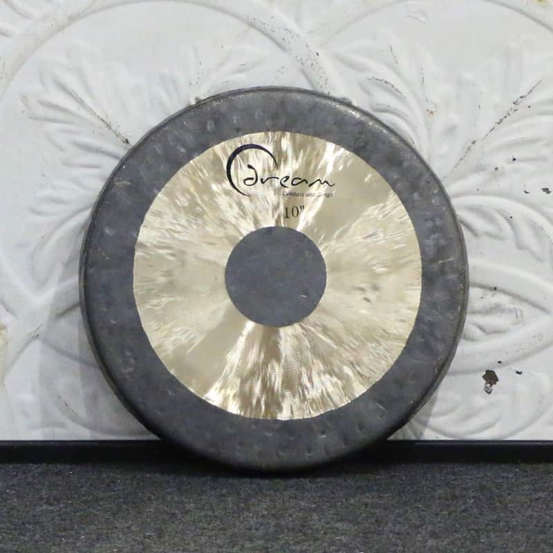 Dream Gong Chau 10in image 1