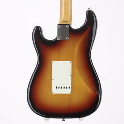 Fender Japan St62 [Miju018555] (06/15) image 4