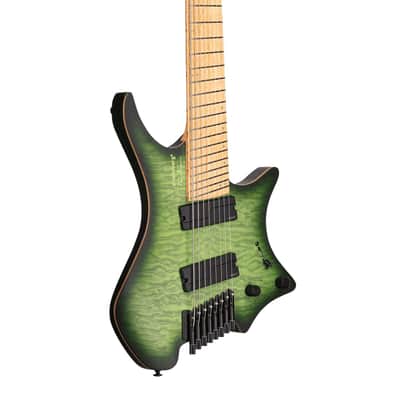 Boden Original NX 8 Earth Green B-Stock image 5