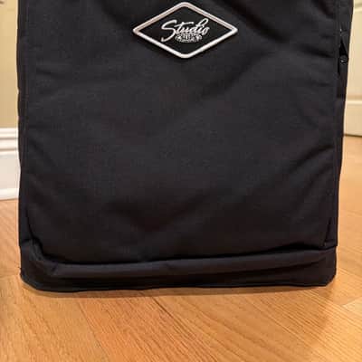 Markbass CMD 101 Micro 60 Marcus Miller Signature 60-Watt 1x10" Bass Combo 2018 - Present - Black image 12
