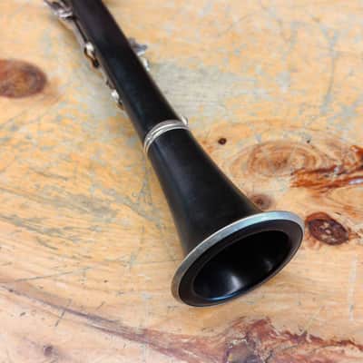 Buffet Crampon Special PL-2 Clarinet w/Case image 8