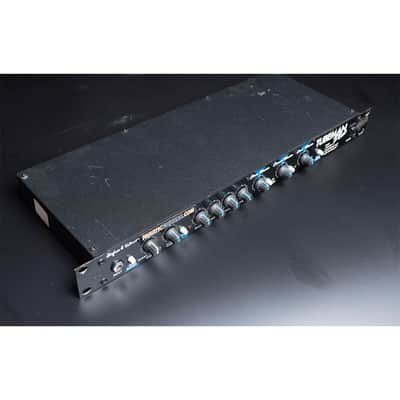 Hughes & Kettner Tubeman Plus Second Hand image 4