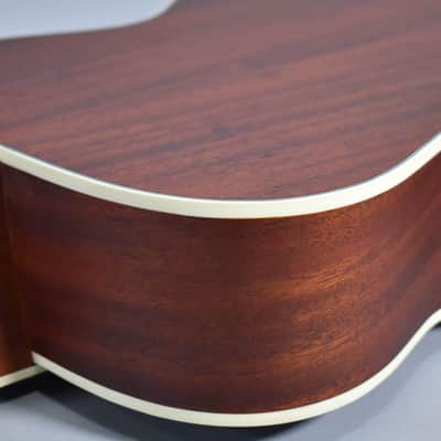 2023 Fender PR-180E Acoustic-Electric Resonator w/OHSC image 11