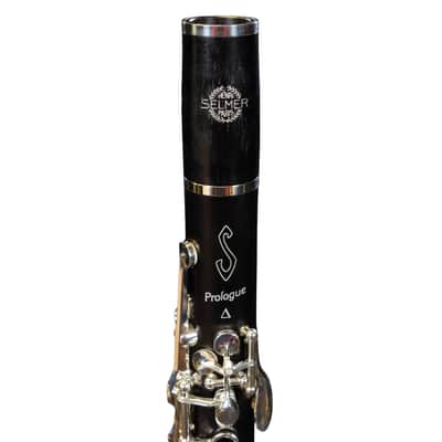 Selmer Paris Prologue Soprano Clarinet in B♭ - B16PROLOGUE2 image 6