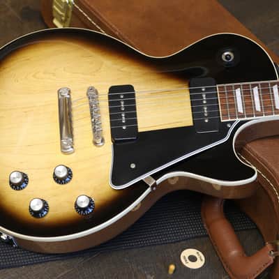 Minty! 2024 Gibson Les Paul Standard Electric Guitar Sunburst + OHSC image 2