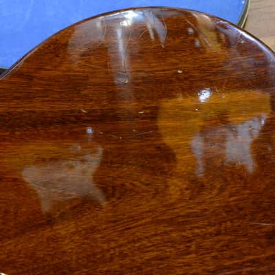 Gibson Melody Maker 3/4 1961 - 1963 - Sunburst image 6