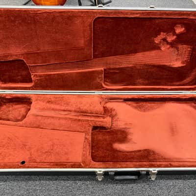 Fender Jazzmaster Case 1979-1980 image 12